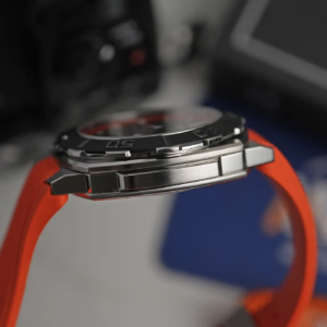 Alpina Seastrong Diver Extreme