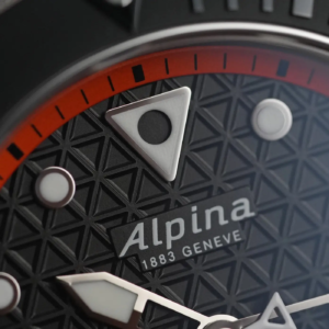 Alpina Seastrong Diver Extreme