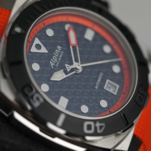 Alpina Seastrong Diver Extreme