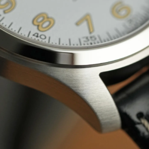 Hamilton Murph bianco