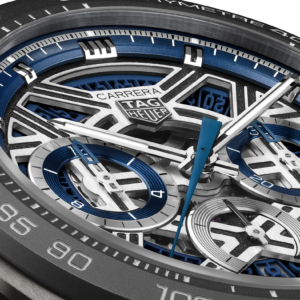 Tag Heuer Carrera Chronograph Extreme Sport