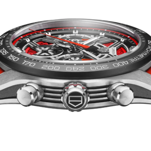 Tag Heuer Carrera Chronograph Extreme Sport