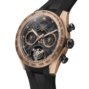 Tag Heuer Carrera Chronograph Extreme Sport