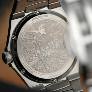 Venezianico Arsenale