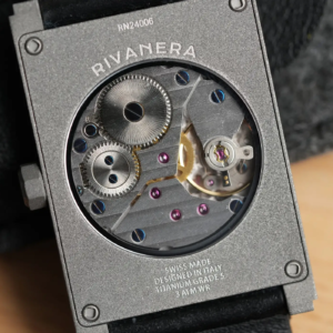 Echo Neutra Rivanera