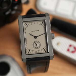 Echo Neutra Rivanera