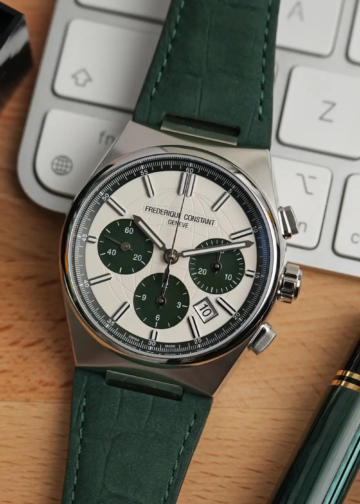 Frederique Constant Highlife FC-391SGR4NH6