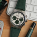Frederique Constant Highlife FC-391SGR4NH6
