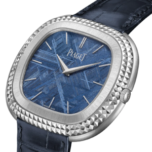 Piaget Andy Warhol Clou de Paris