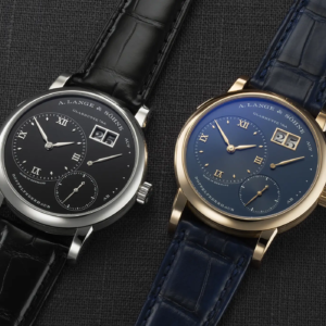 Lange 1 e Little Lange 1