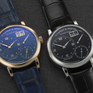 Lange 1 e Little Lange 1