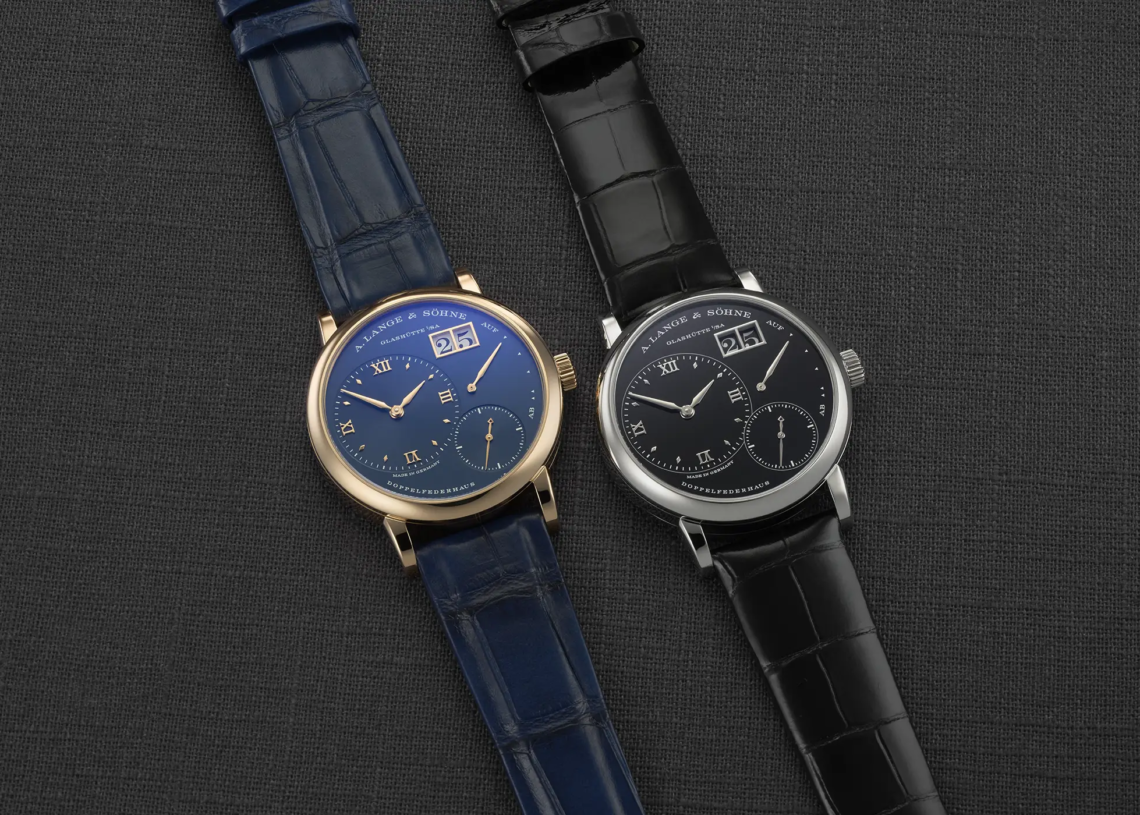 Lange 1 e Little Lange in edizione limitata 2024