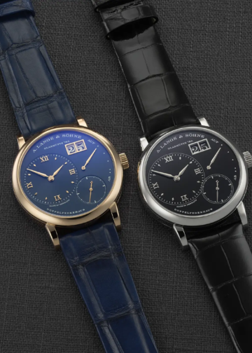 Lange 1 e Little Lange in edizione limitata 2024