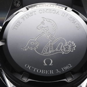 Omega Speedmaster 310.30.40.50.06.001