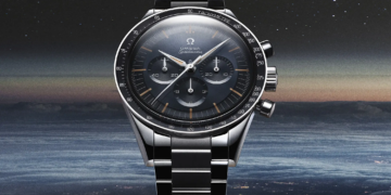 Omega Speedmaster 310.30.40.50.06.001