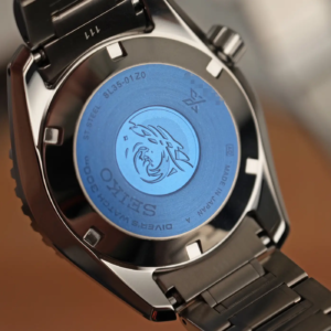 Seiko Prospex SLA077