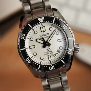 Seiko Prospex SLA077