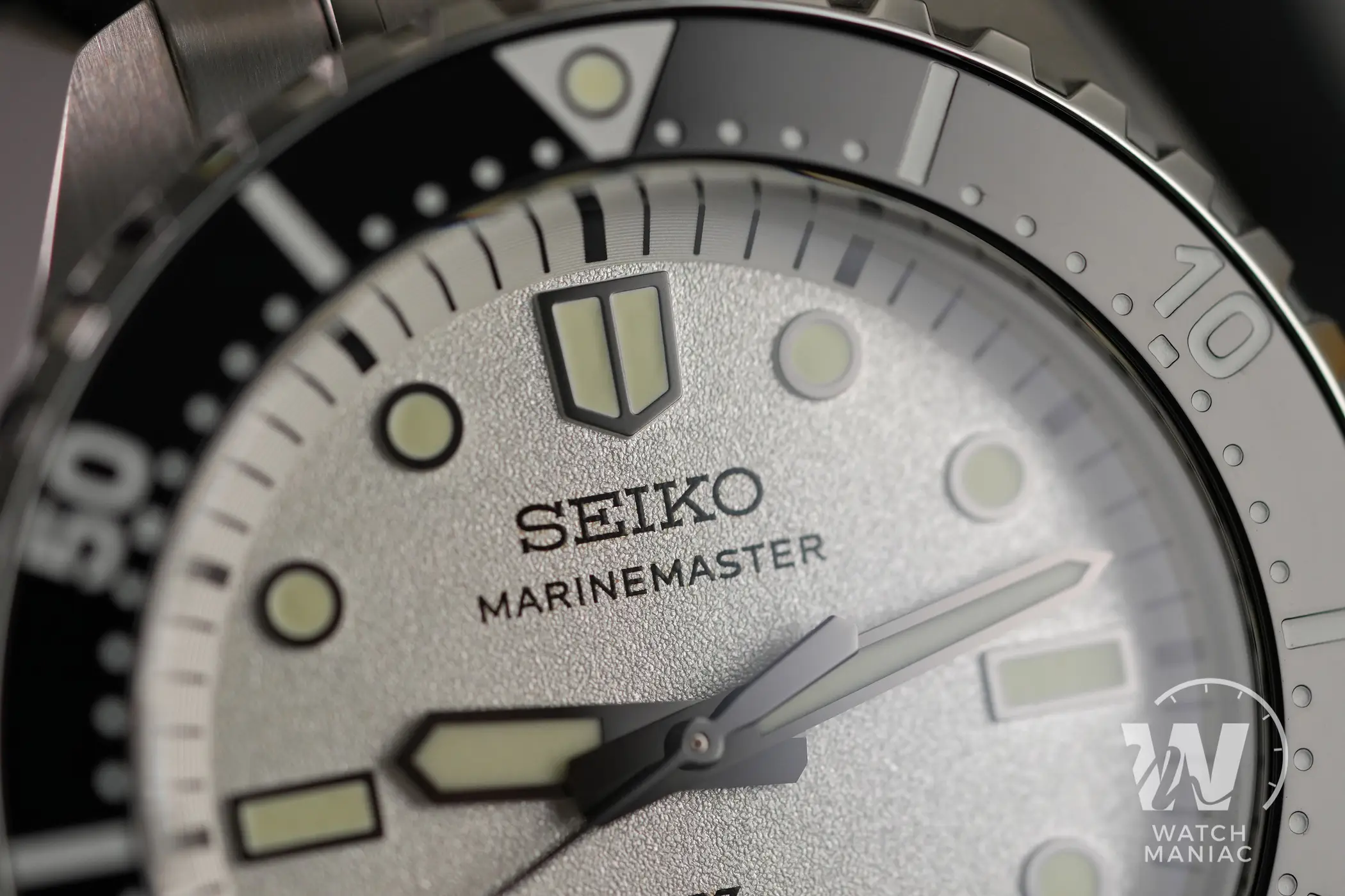 Seiko Prospex SLA077