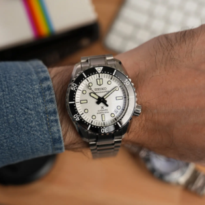 Seiko Prospex SLA077