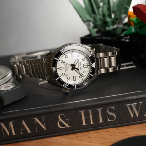 Seiko Prospex SLA077