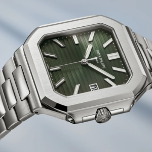 Patek Philippe Cubitus acciaio