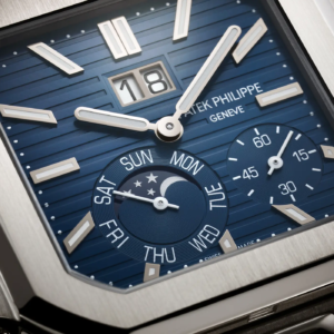 Patek Philippe 5822P-001