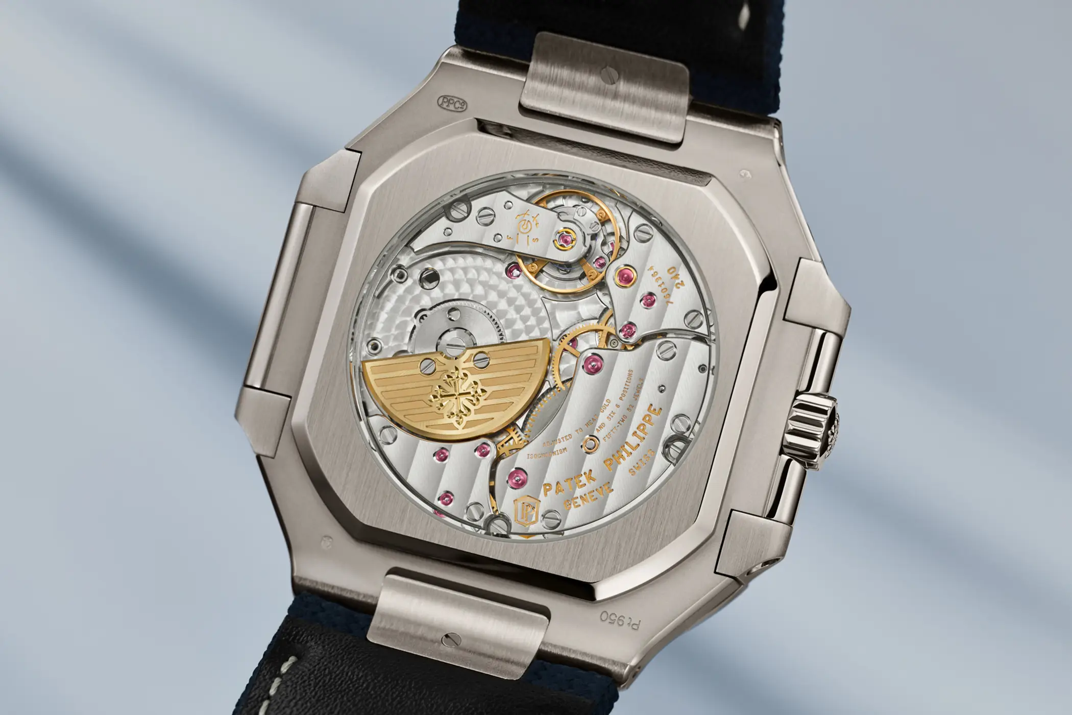 Patek Philippe 5822P-001