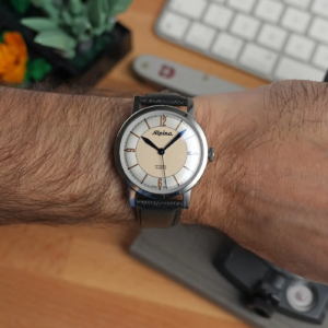 Alpina Heritage Automatic