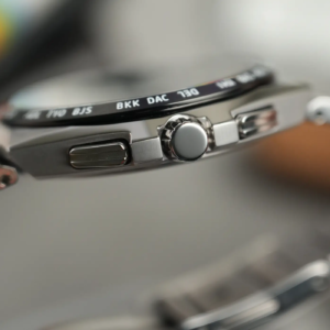 Citizen AT8 Super Titanium