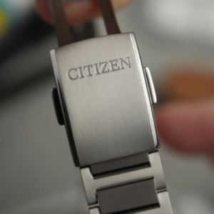 Citizen AT8 Super TItanium