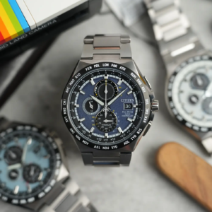 Citizen AT8 Super Titanium