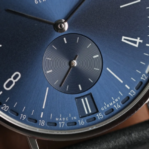 Nomos Tangente 2Date