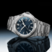 IWC Ingenieur Blue