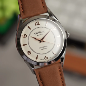 Trematic Archivio Uno