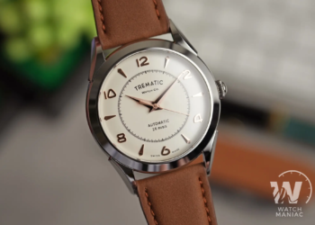 Trematic Archivio Uno