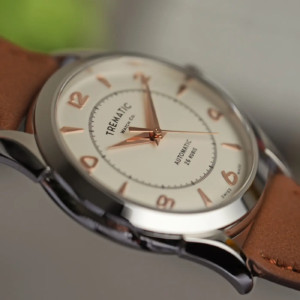 Trematic Archivio Uno