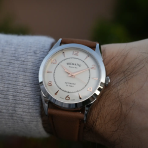 Trematic Archivio Uno