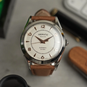 Trematic Archivio Uno