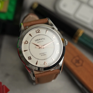 Trematic Archivio Uno