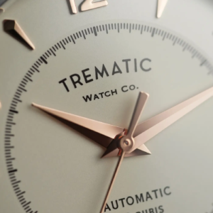 Trematic Archivio Uno