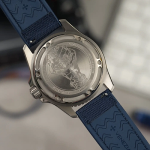 Venezianico Nereide Titanio