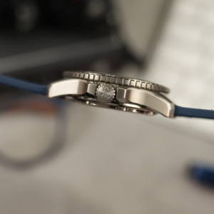 Venezianico Nereide Titanio