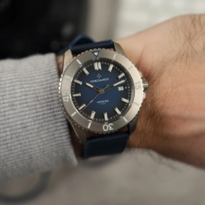 Venezianico Nereide Titanio