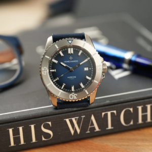 Venezianico Nereide Titanio