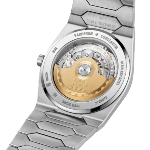 Vacheron Constantin 222 acciaio