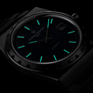 Vacheron Constantin 222 acciaio