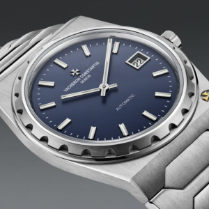 Vacheron Constantin 222 acciaio