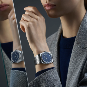 Vacheron Constantin 222 acciaio