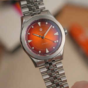 Direnzo DRZ 07 Universo