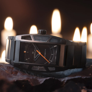 Hamilton American Classic Boulton Death Stranding 2 Limited Edition